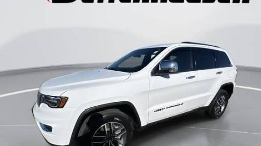 JEEP GRAND CHEROKEE 2022 1C4RJFBGXNC142864 image